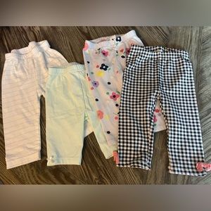 infant leggings